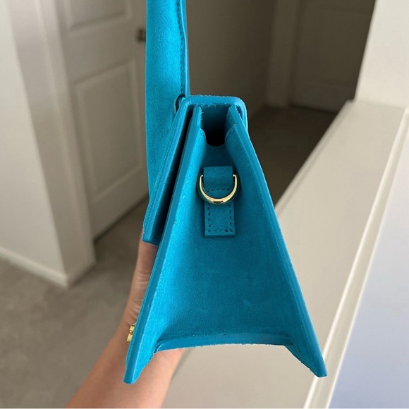 JACQUEMUS LE CHIQUITO BAG - Picture 5 of 9